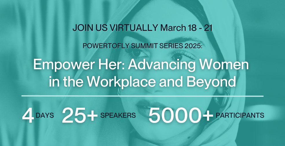 Empower Her: Advancing Women in the Workplace and Beyond (2025 ...