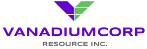 VanadiumCorp Resource Inc.