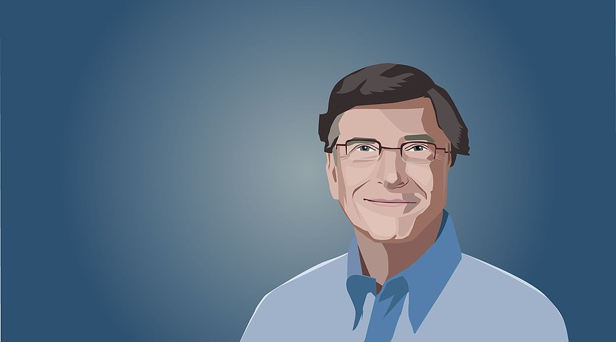 Bill Gates' climate group cuts staff as focus shifts under Trump