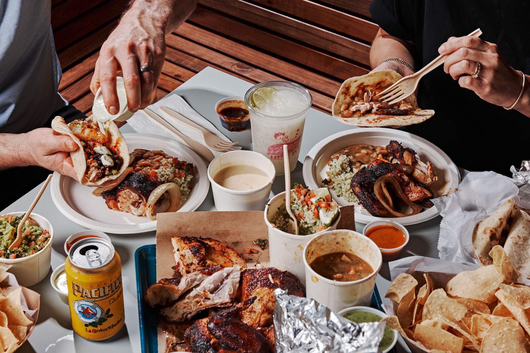 16 best new Houston restaurants vie for Tastemakers title - CultureMap  Houston