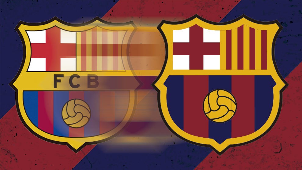 Club Barcelona Logo