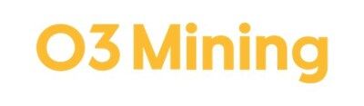 O3 Mining logo (CNW Group/Agnico Eagle Mines Limited)