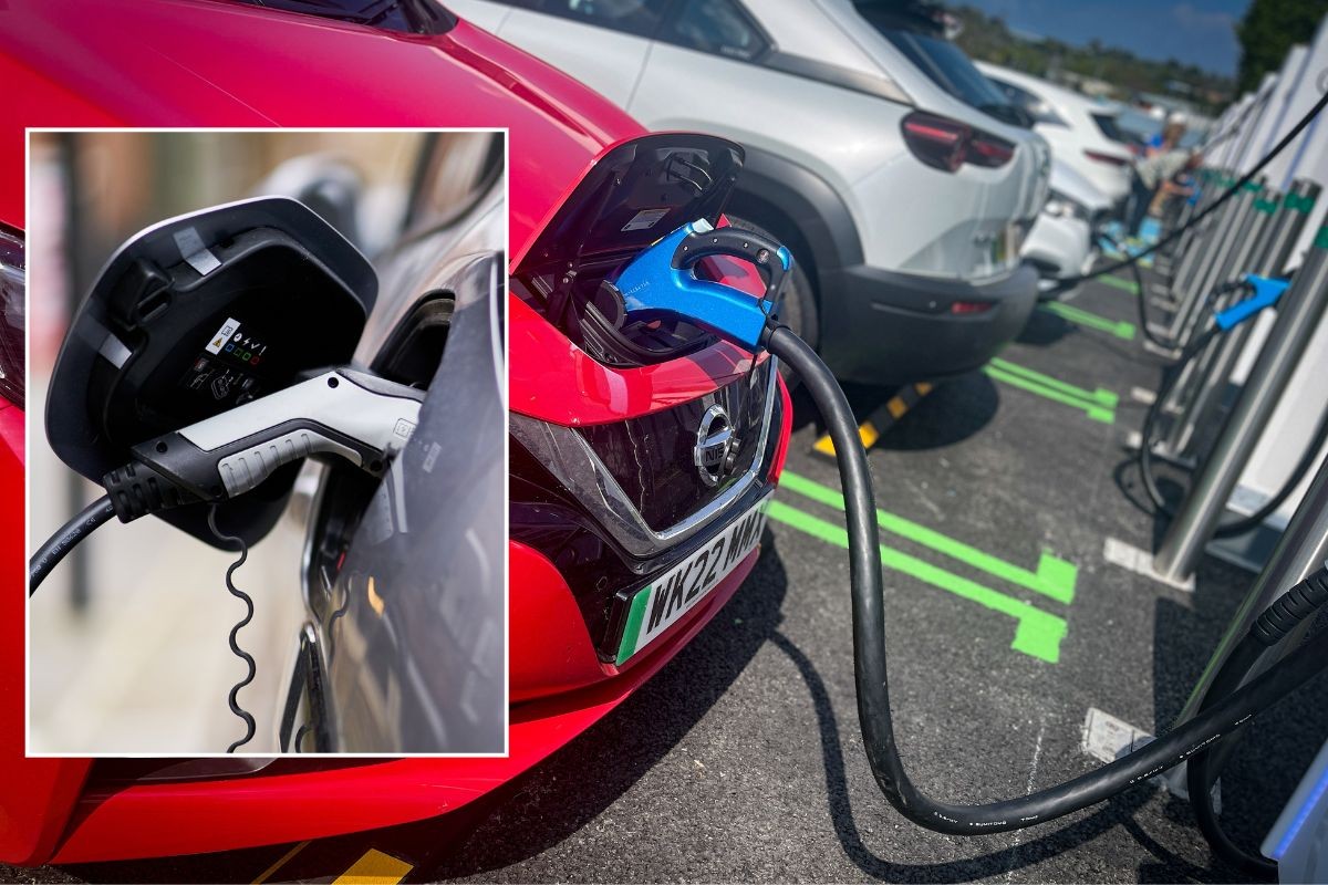 Labour urged to stop 'punishing' millions as EV charging tax and high prices send mixed messages