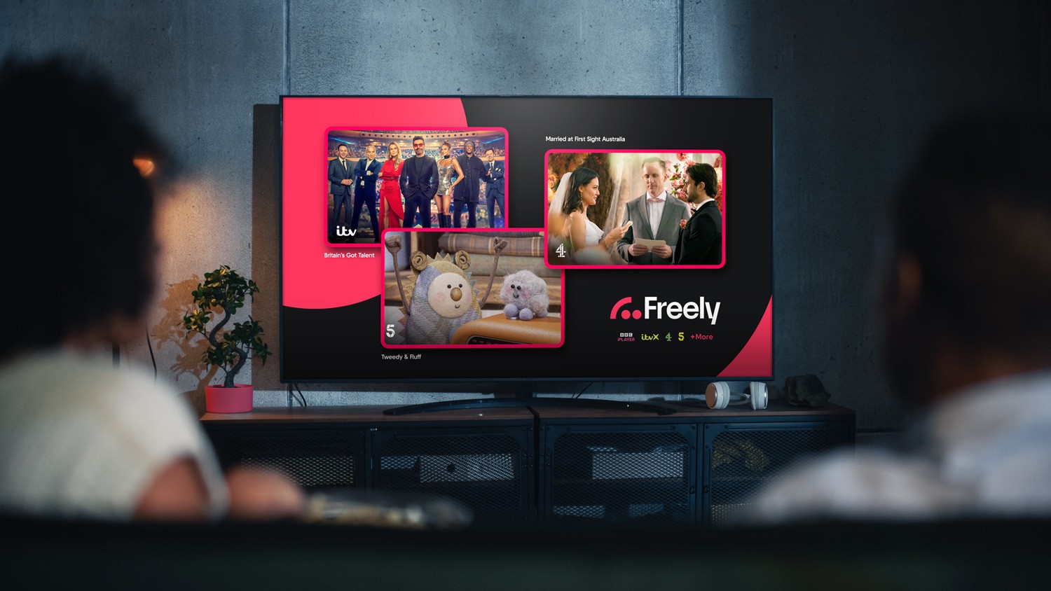 There are now 3 Freely-powered TV boxes out now in the UK, which one is right for you?