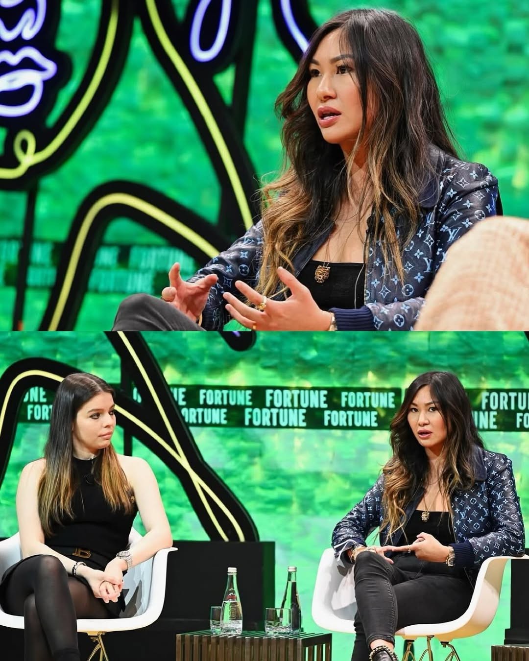 Lucy Guo Becomes Youngest Self-Made Woman Billionaire | EasternEye