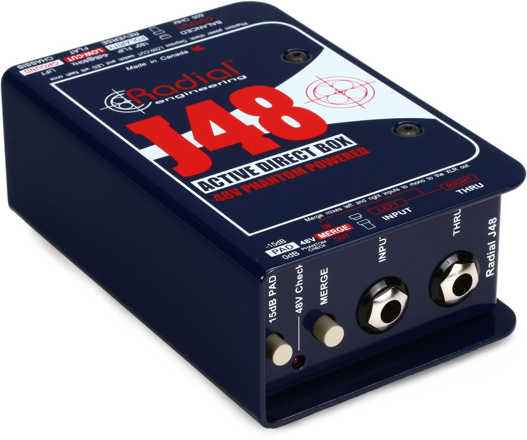 Which DI Box Fits Your Setup? - Premier Guitar