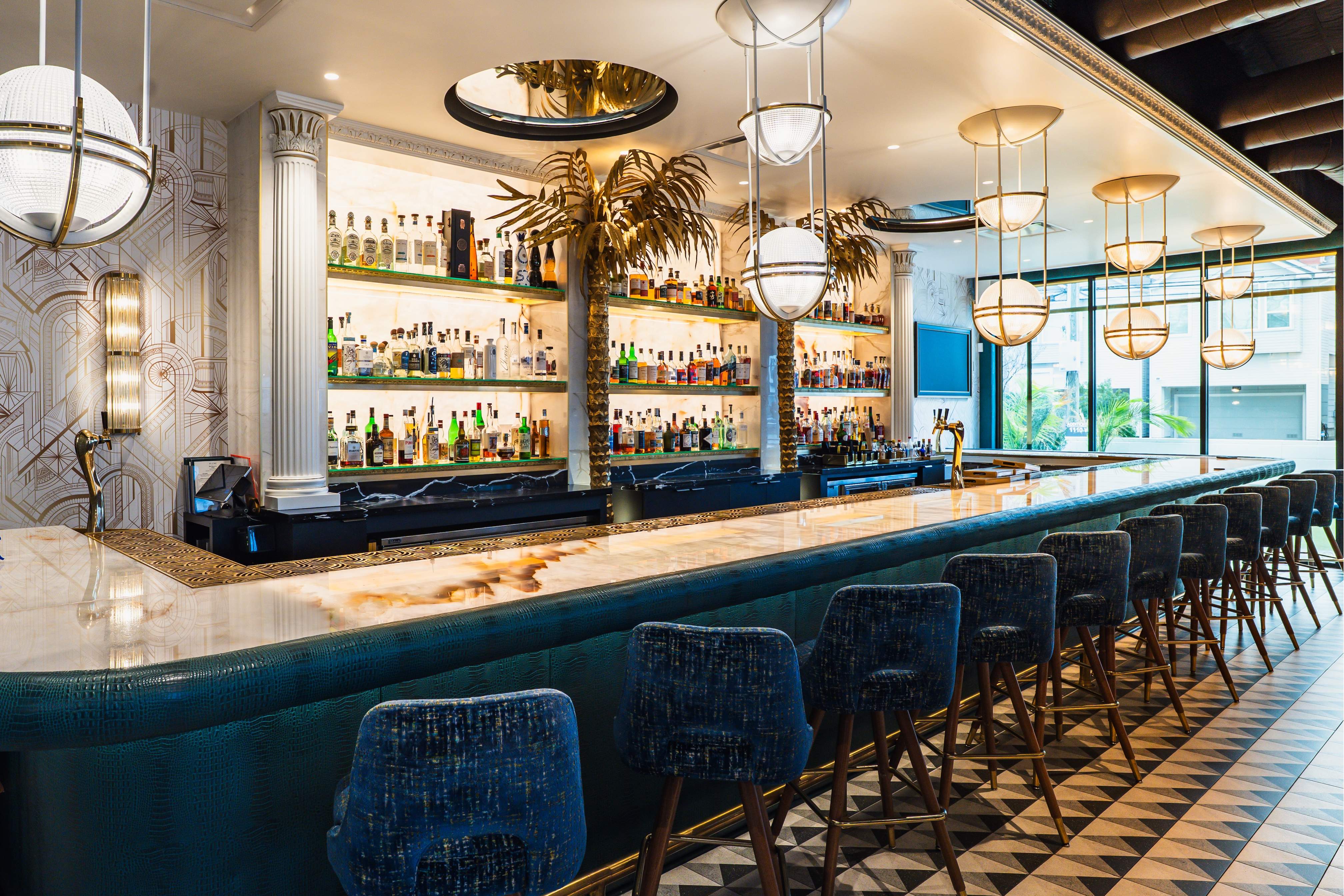 Plume sets a new standard for Houston cocktail bars - CultureMap Houston