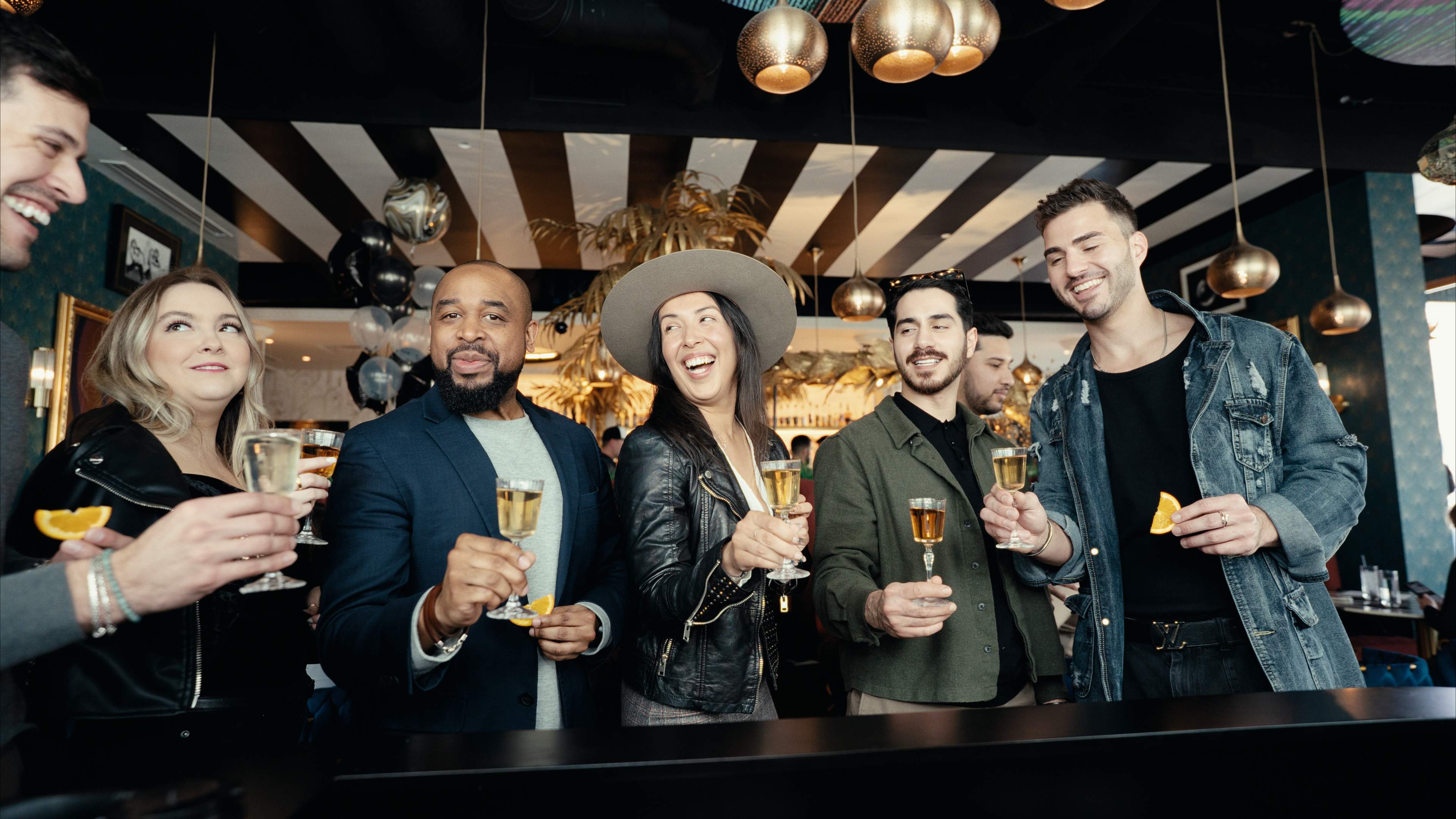 Plume sets a new standard for Houston cocktail bars - CultureMap Houston