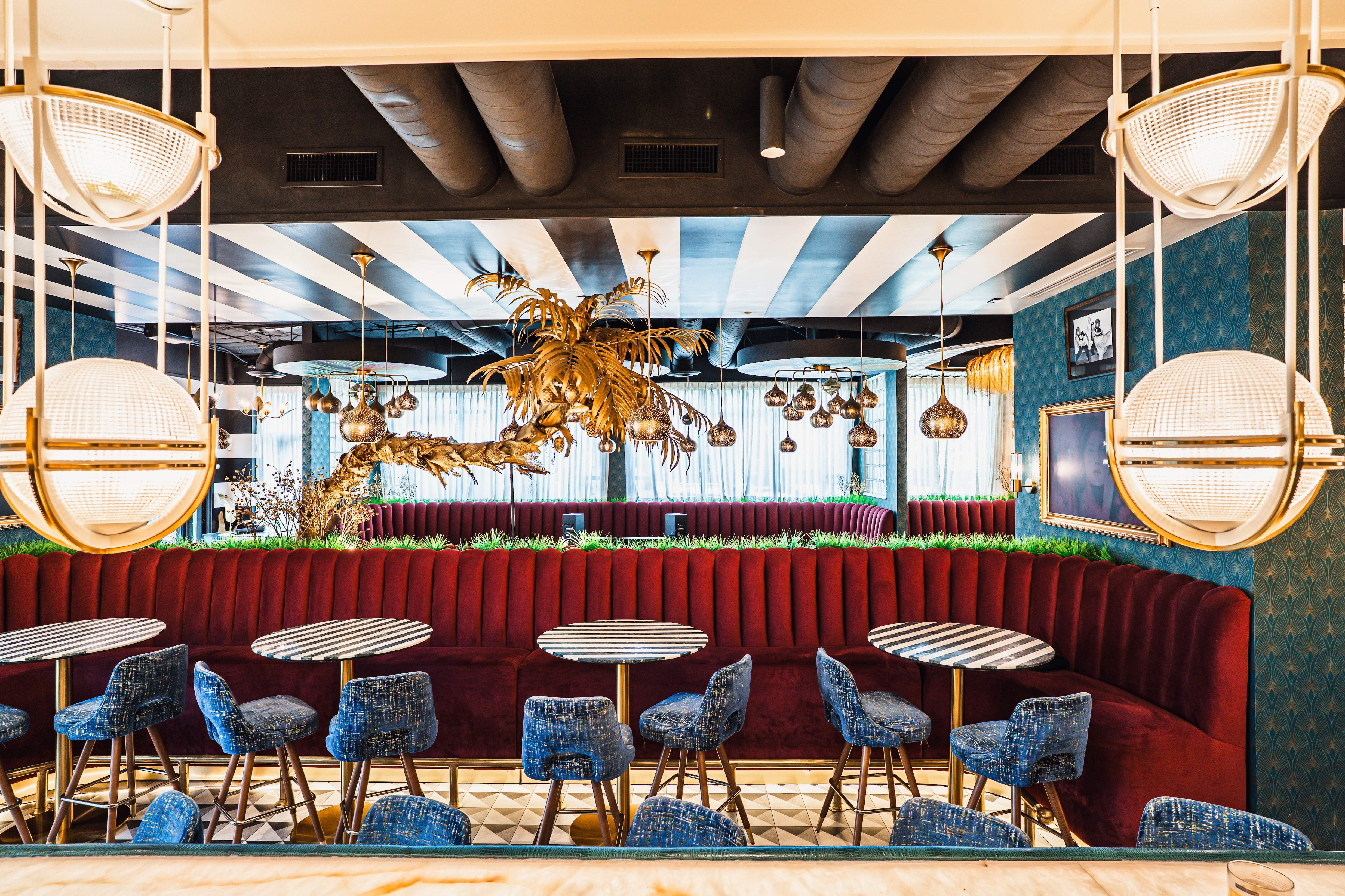 Plume sets a new standard for Houston cocktail bars - CultureMap Houston