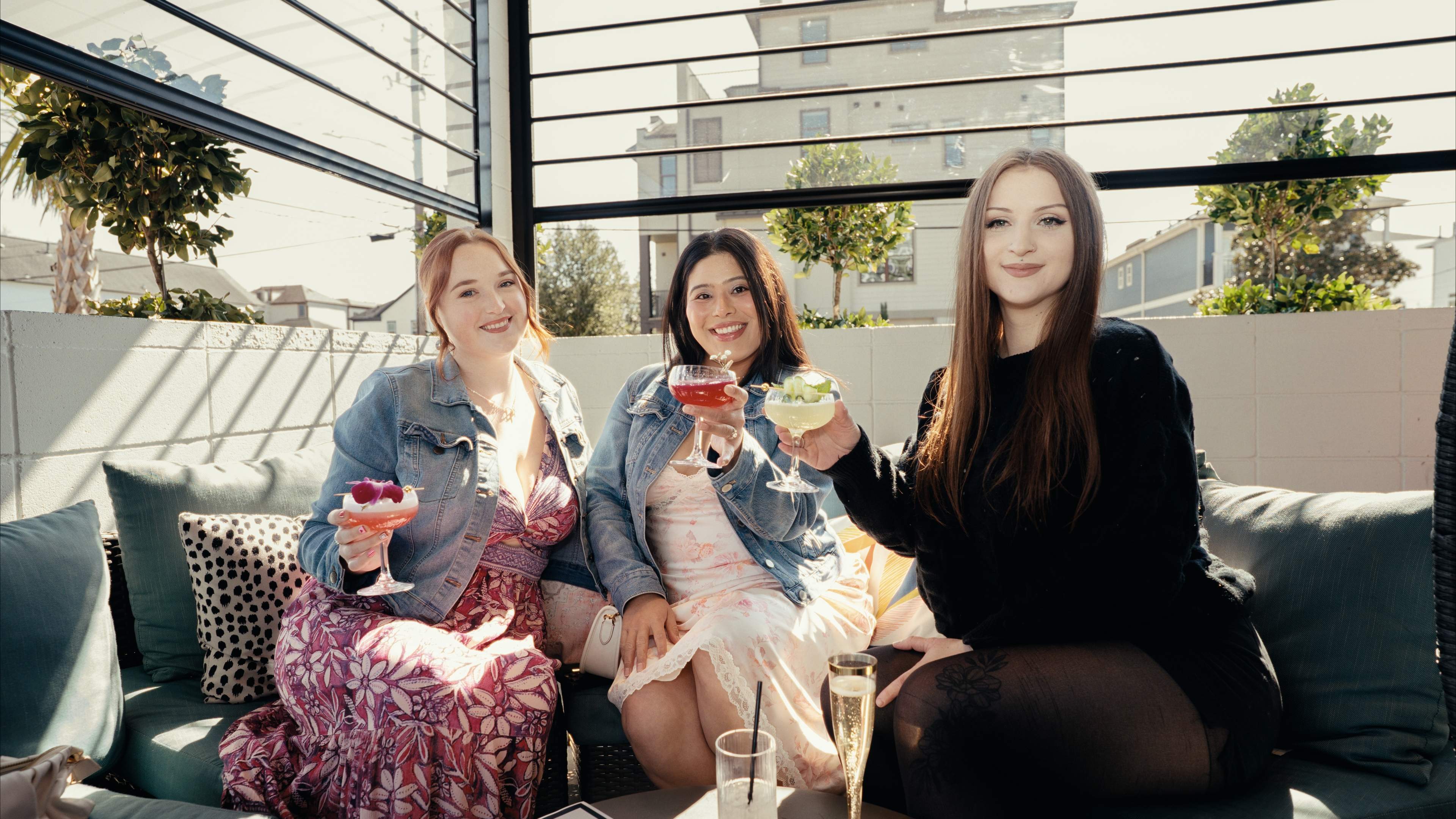 Plume sets a new standard for Houston cocktail bars - CultureMap Houston