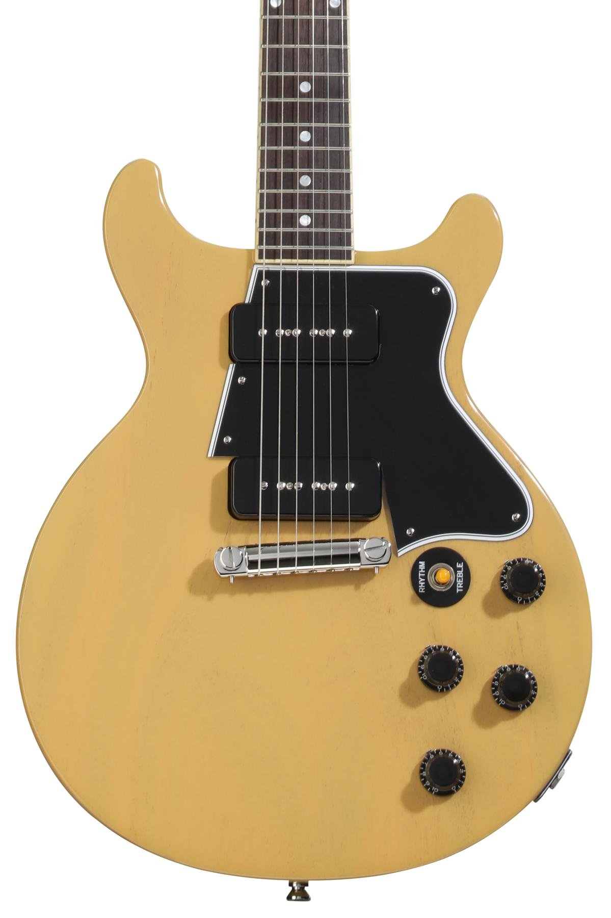 Epiphone Expands Inspired by Gibson Custom Collection