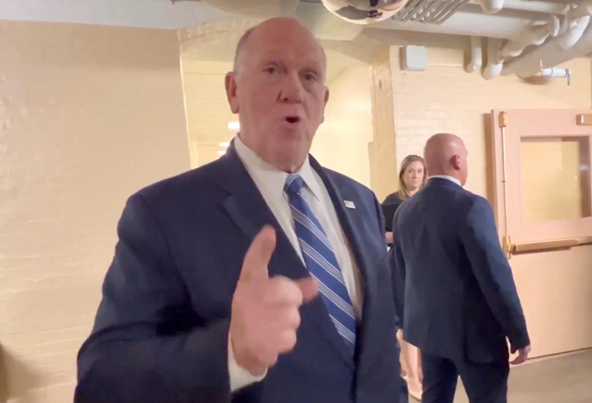 video-tom-homan-tells-blaze-reporter-that-democrat-who-allegedly