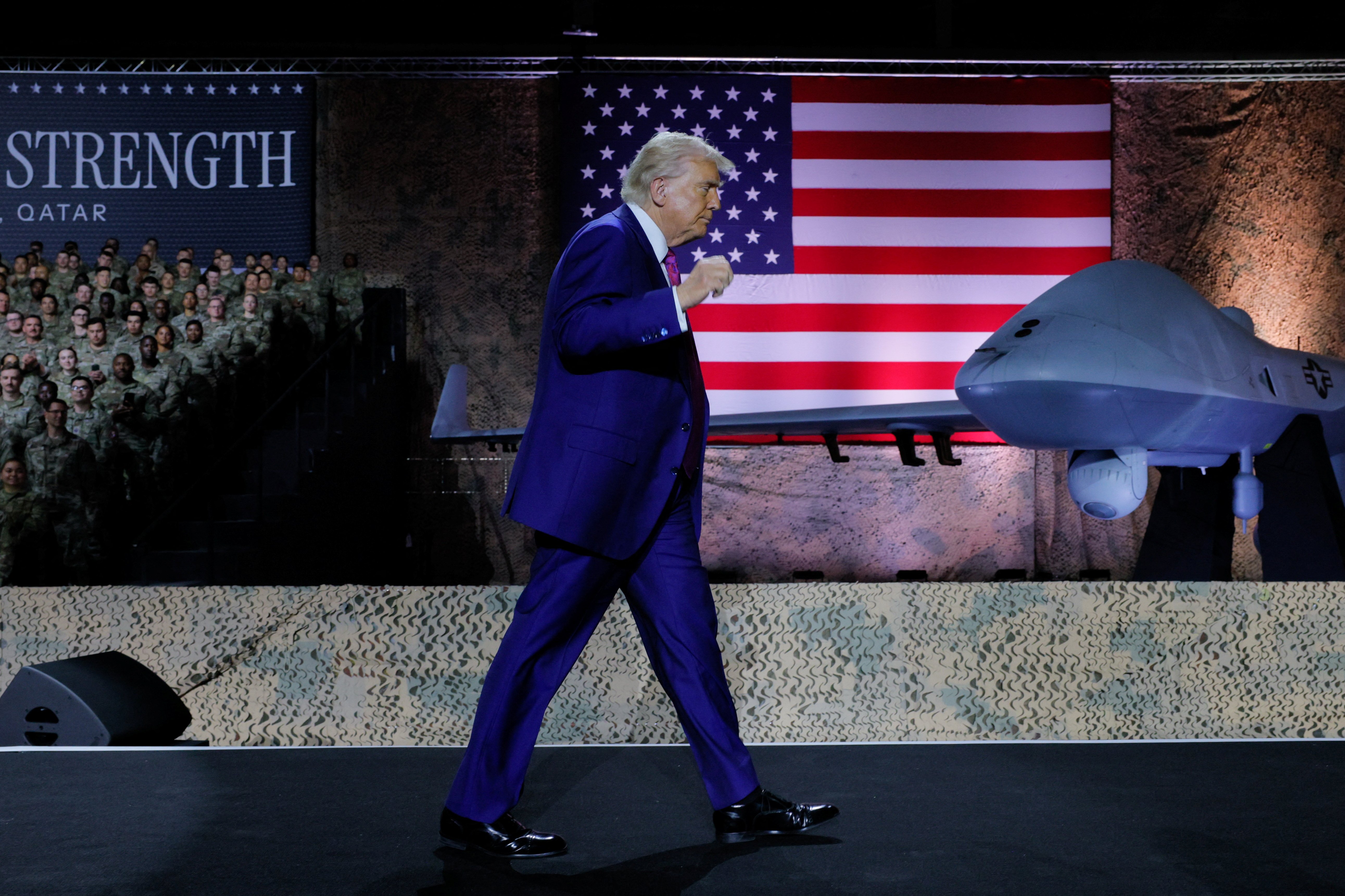 alternet.org - Matthew  Rozsa - Inside the Iran war's hidden economic toll