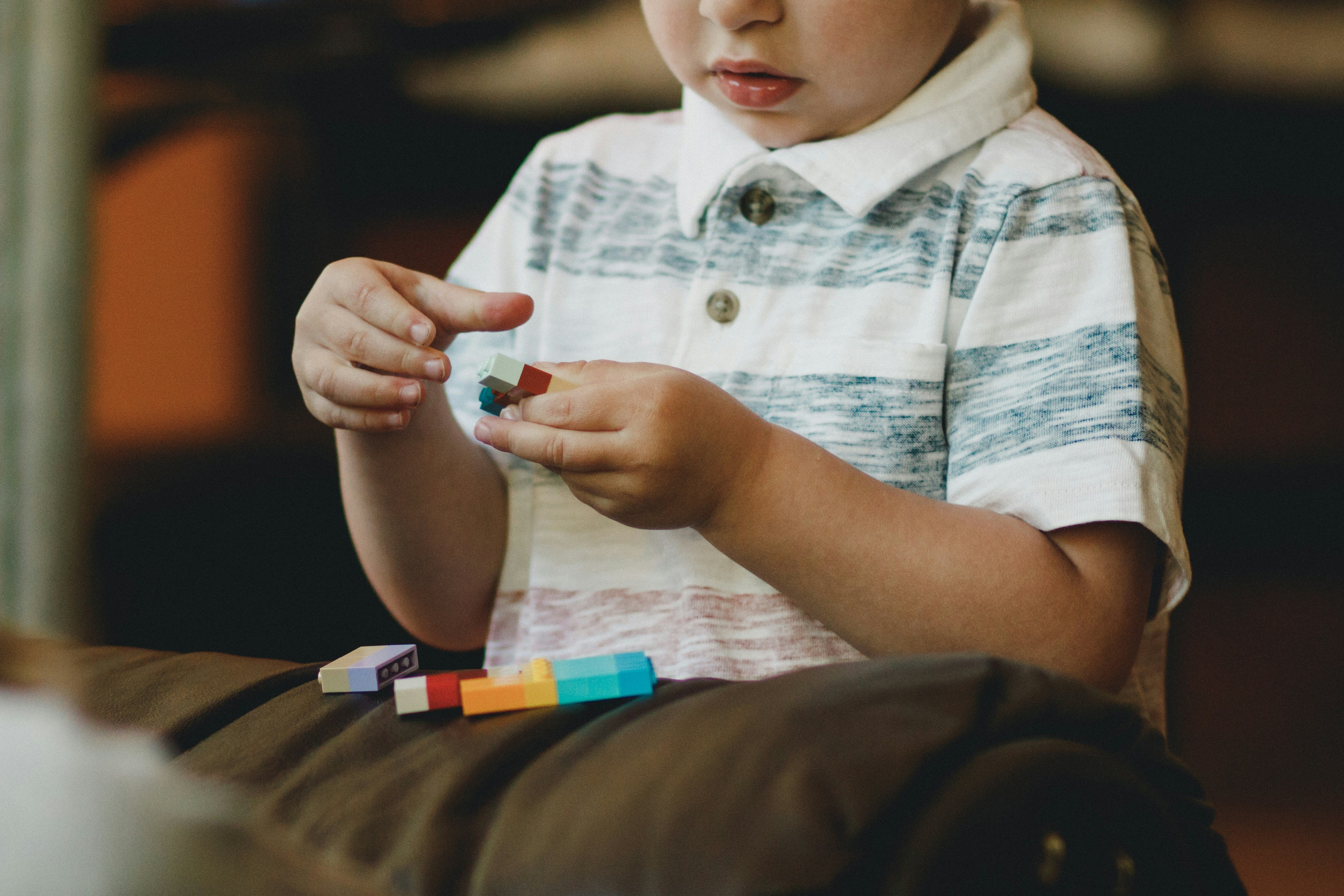 photo of Exposure to chemical mixtures linked to an increased risk of autism in children image