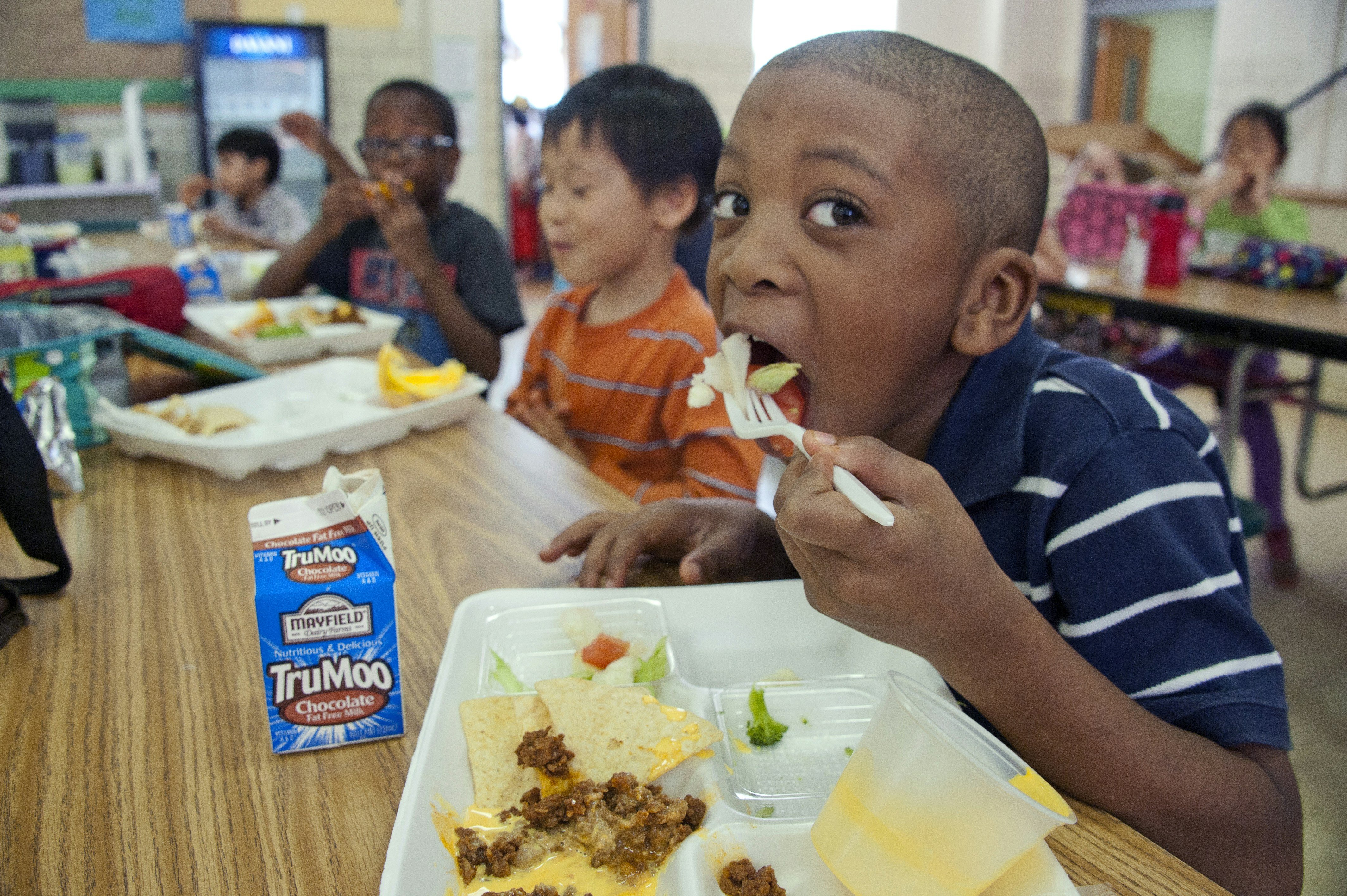 Kennedy commission blames food, chemicals, and meds for kids’ health crisis