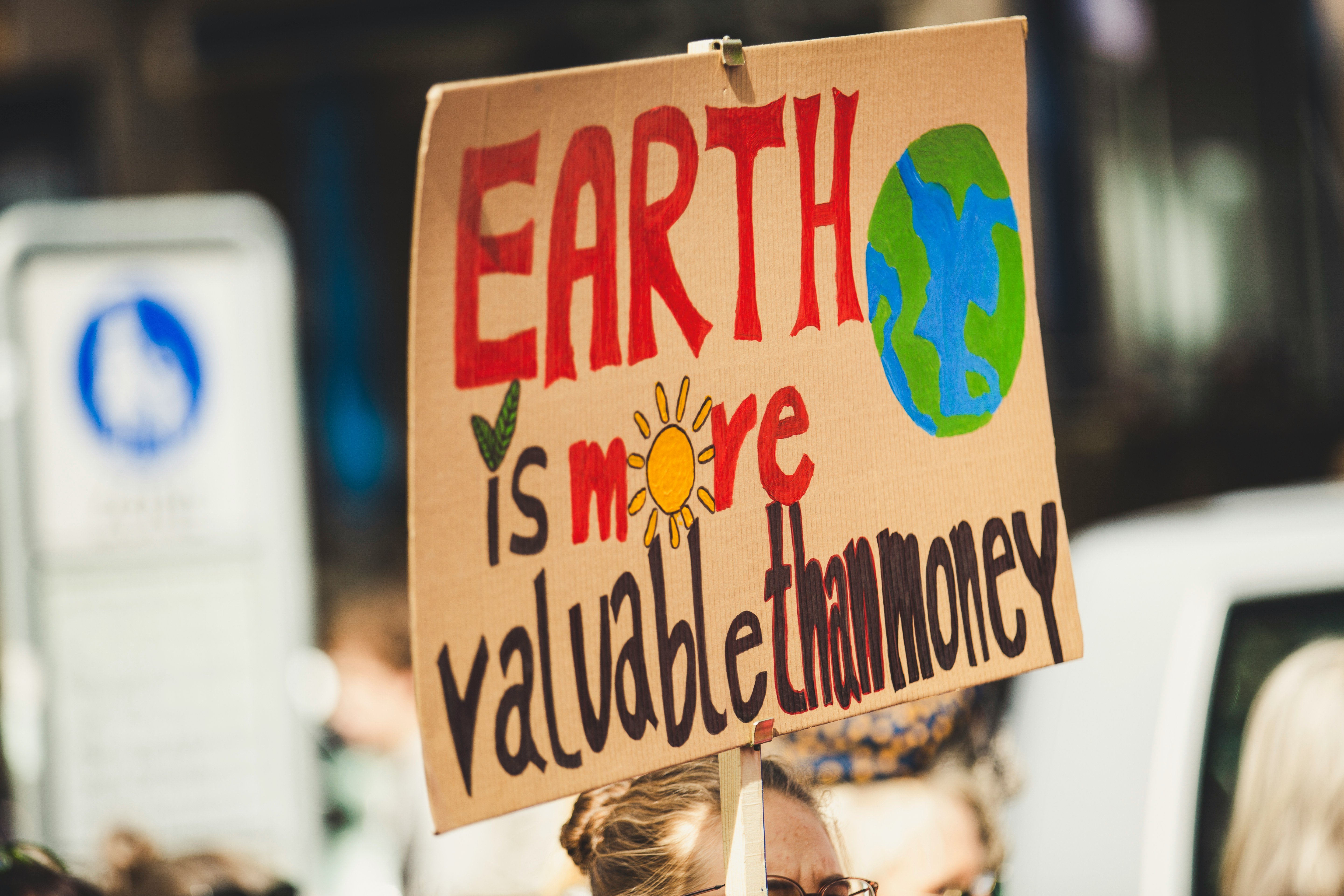 Global crackdown on environmental defenders leaves thousands attacked or missing