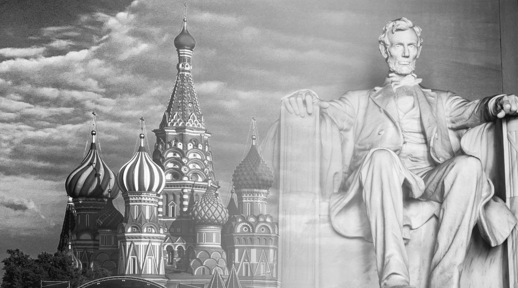 Prepping the President for the Helsinki Summit