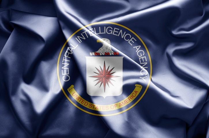 CIA Honors Former Director George H.W. Bush