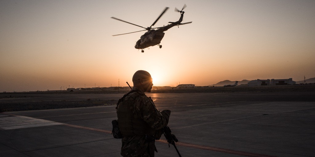 SOCOM's New Challenge in North Korea and Beyond