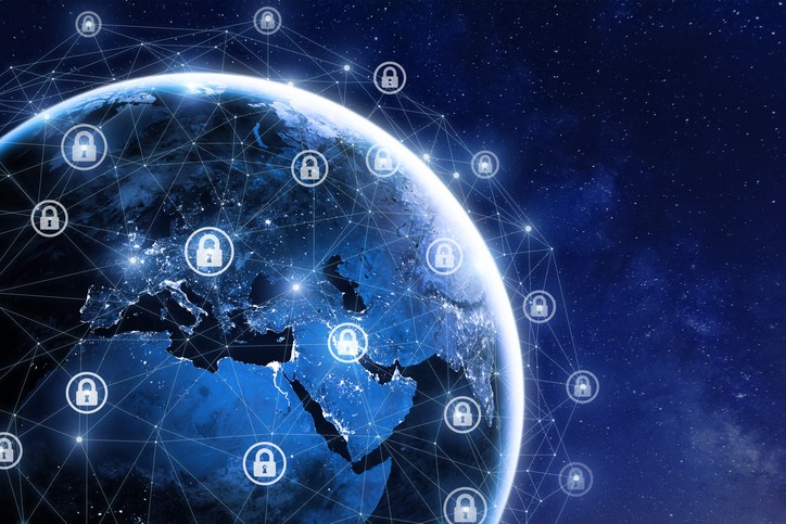 Global Cyber Challenges of the Future