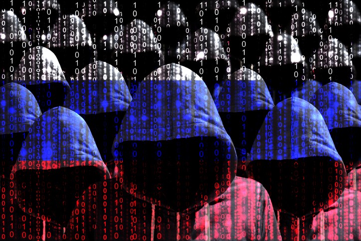 The Evolution of Russian Subversion in Cyber: A Conversation with former GCHQ Chief David Omand