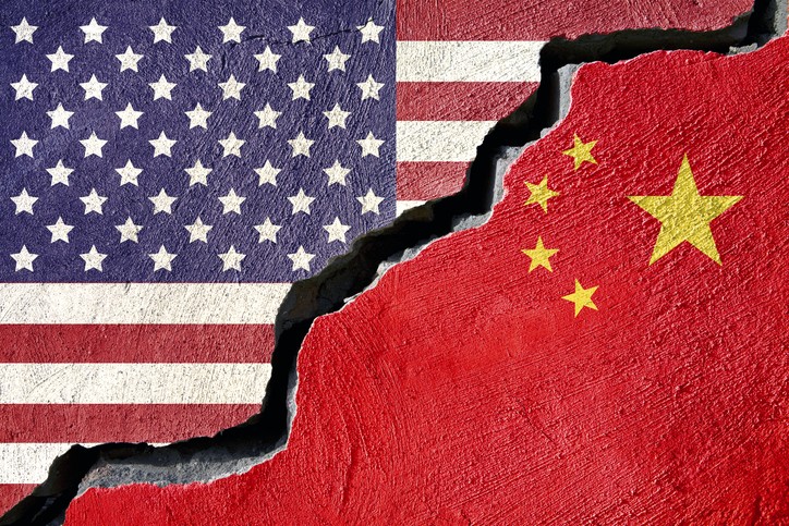The Urgency of Resetting Relations With China