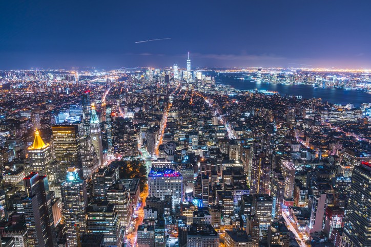 Defending New York City's Digital Front Line