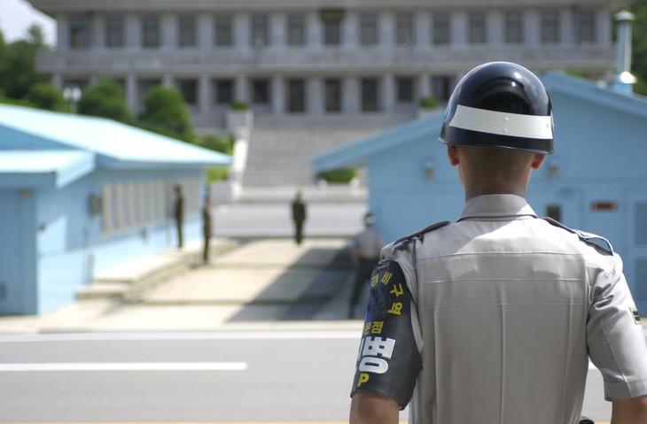 Twitter Diplomacy and North Korea