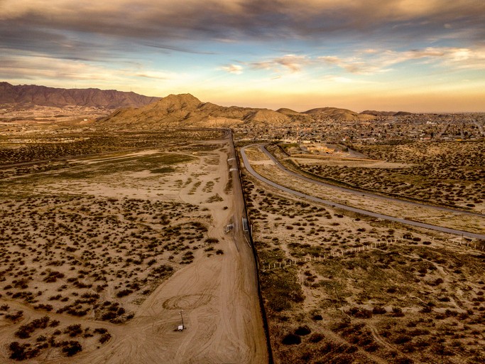 The Real National Security Challenges at the Border
