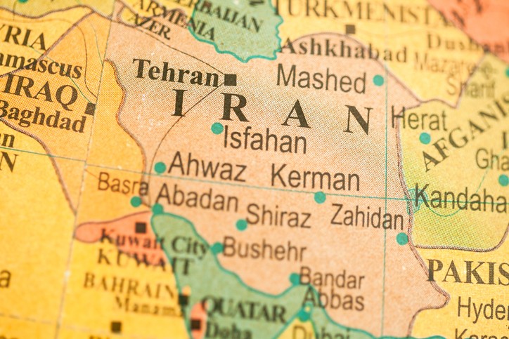 Iran, Tankers and the Threat of Greater Destruction