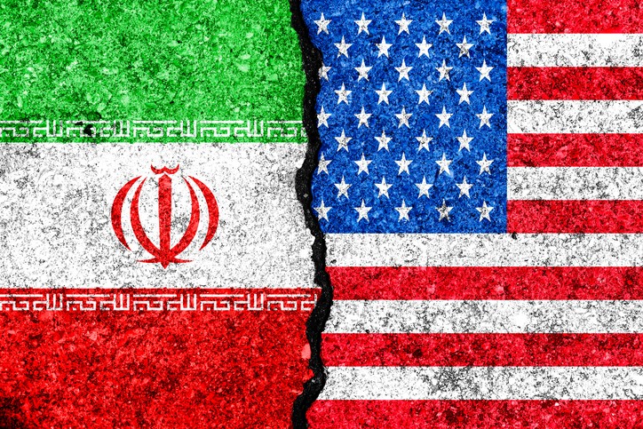 Signs of Iranian Strategy
