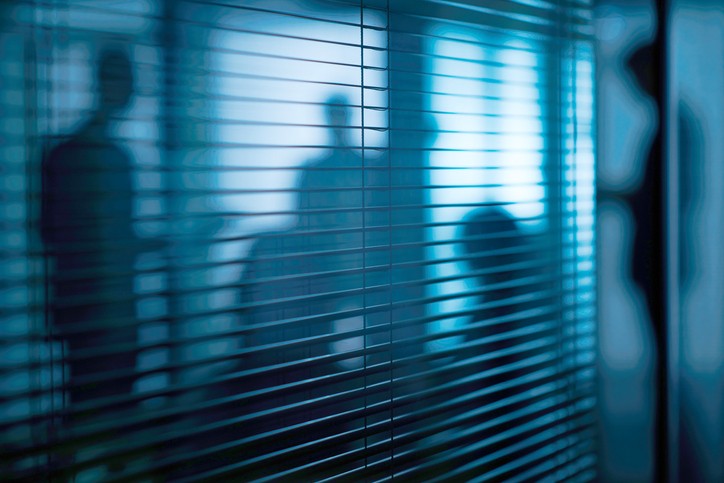 Disinformation and the Threat Posed by Conspiracy Theories