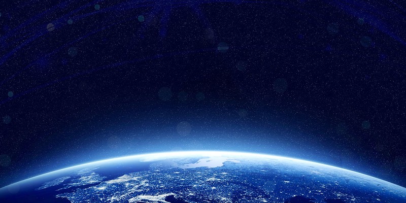 NGA's Focus Forward Intelligence Mission