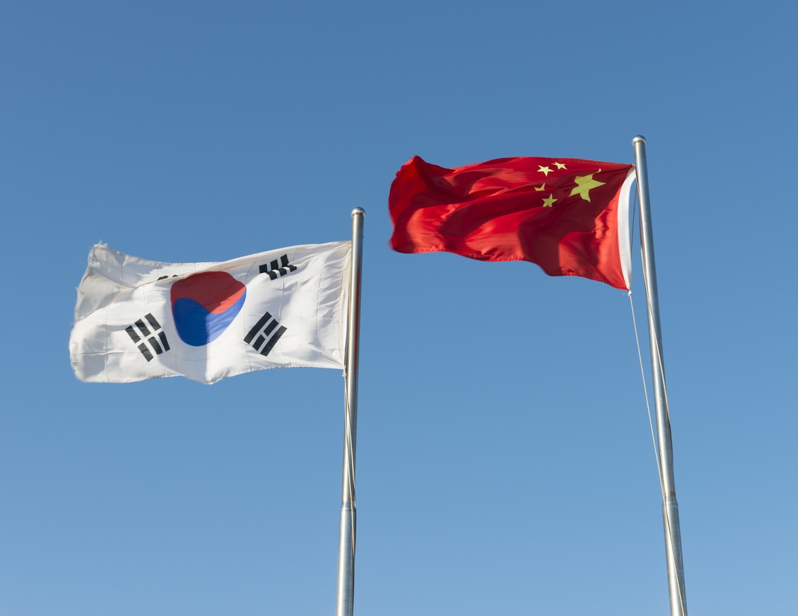 A Quiet Agreement Between China and South Korea on Denuclearization