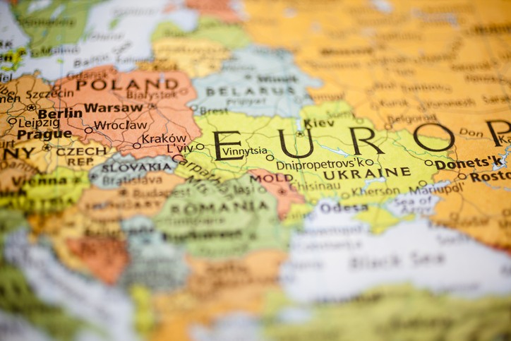 OSINT Global Trendline Report - Central and Eastern Europe