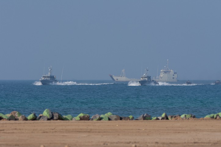 COVID and Navigating the New Middle East Challenges