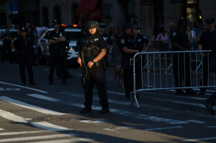 The Next American Terrorist
