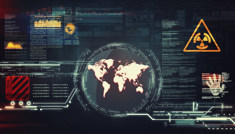 Cyber Lessons in the Year of COVID: A Conversation with FireEye CEO Kevin Mandia