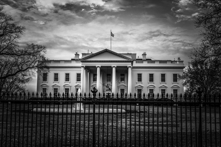 Washington's Cyber Reckoning