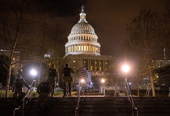 Special Report: Attack on Democracy