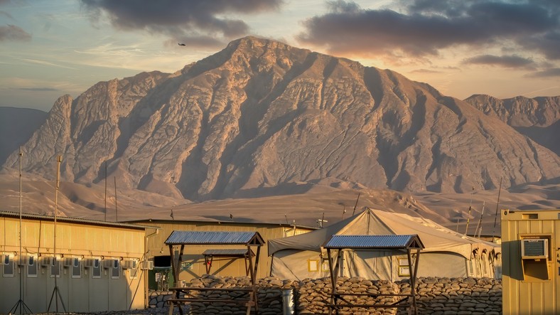 How Can Blinken's Bold Plan for Afghanistan Succeed?