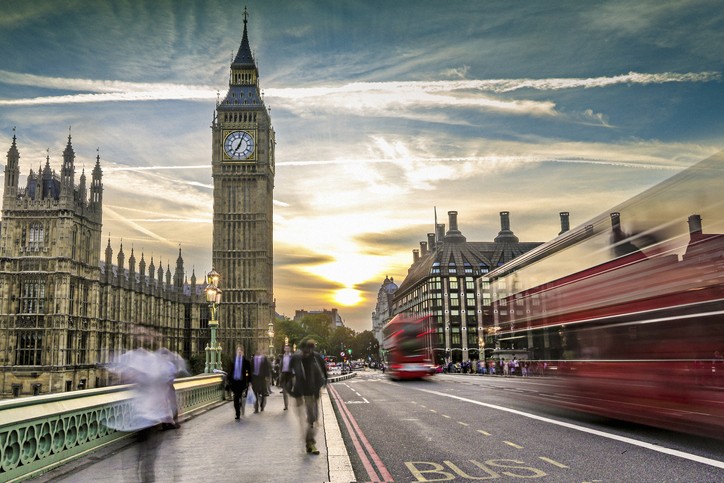 Britain's Integrated Review: A Science and Tech Superpower with an Indo-Pacific Tilt