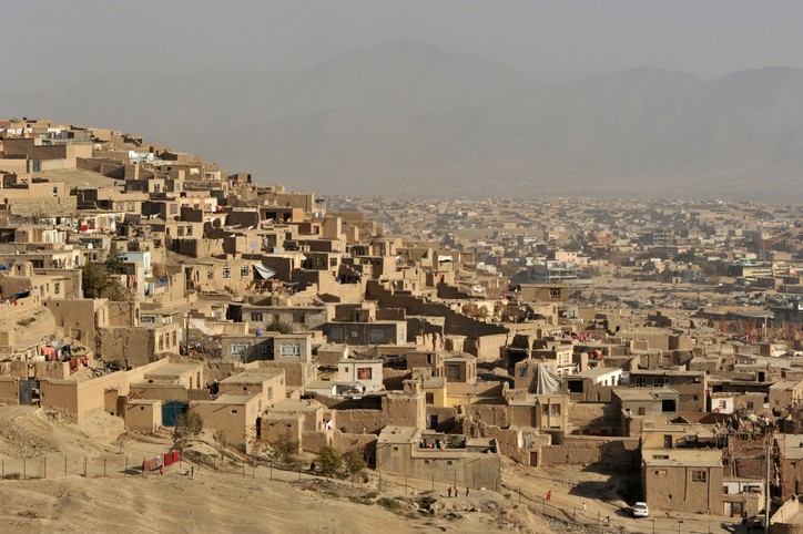 Afghanistan: How Six Good Reasons Can Still Lead to a Bad Decision