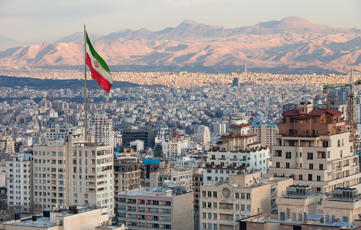 What Iran's Election Tells Us About Where It's Headed