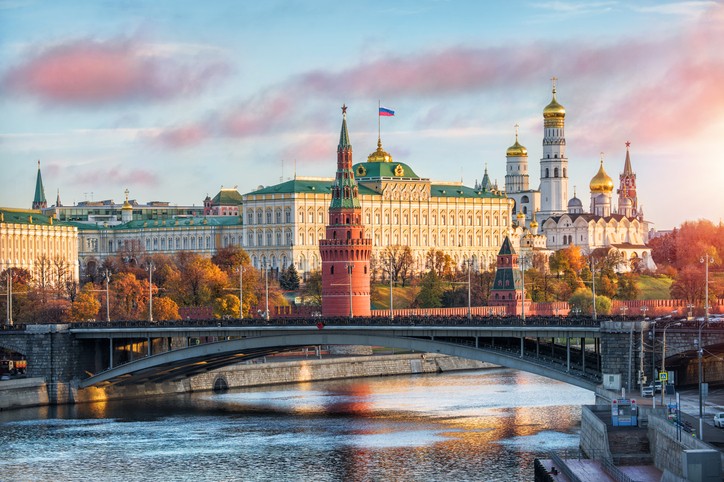 After Geneva: US - Russia Strategy Moving Forward