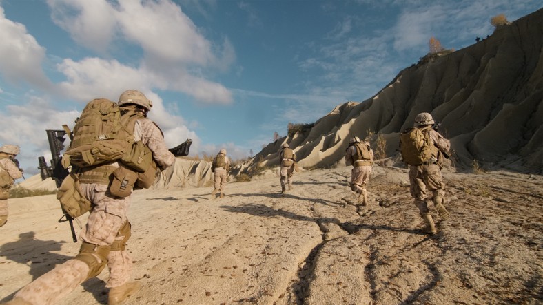 Wars are not Won by Evacuations