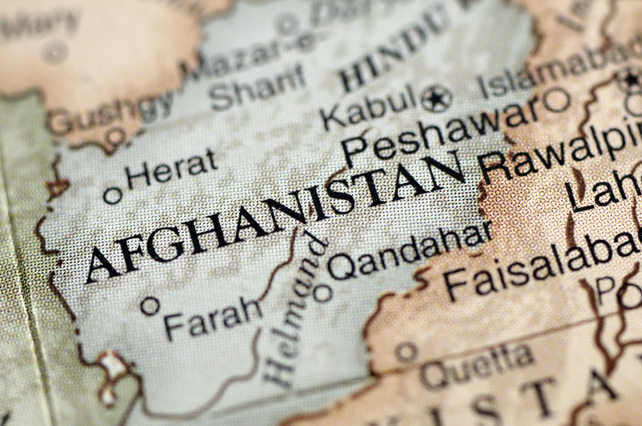 The Afghan Debacle Should Prompt China to Revise its South Asian Policy