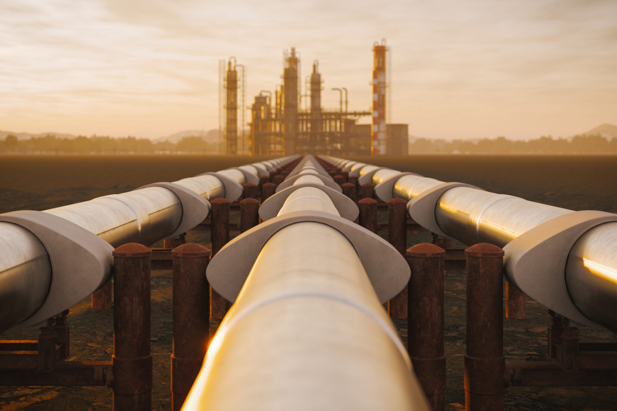 Putting Europe's Energy Problem into Perspective