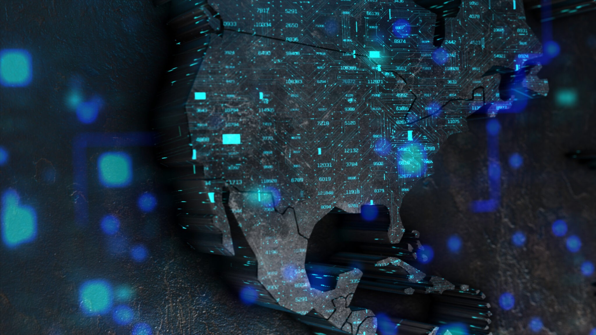 The Urgent Cyber Threat That Few In Washington Understand 