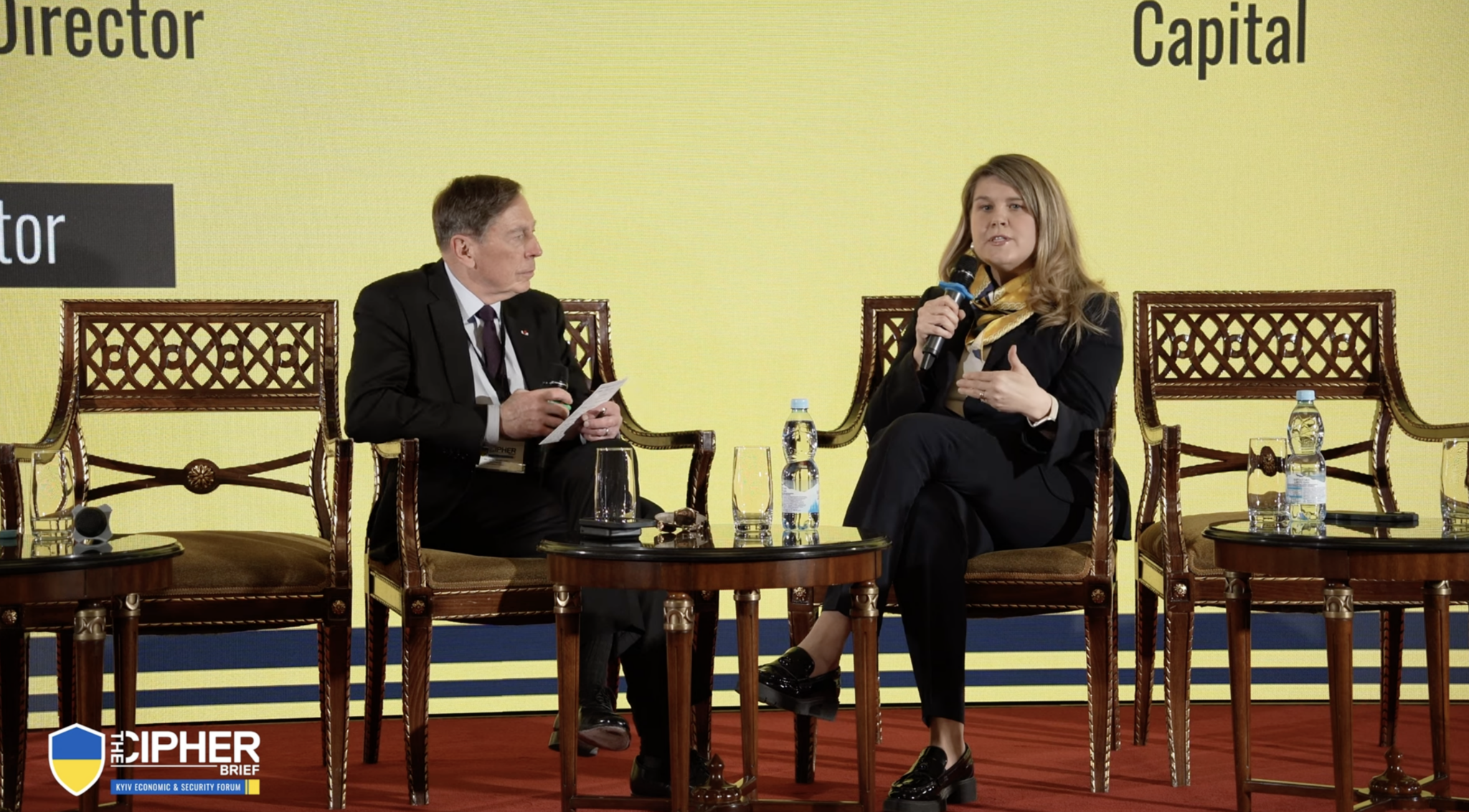 The Case For Investing in Wartime Ukraine